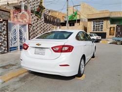 شێڤرۆلێت کروز